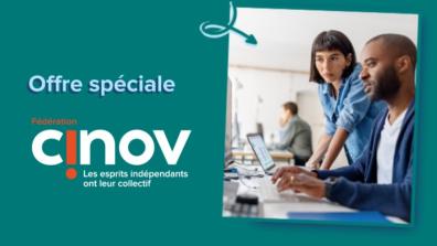 Offre CINOV