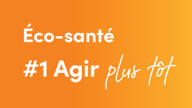 agir plus tot