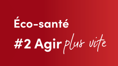 agir plus vite