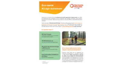 agir autrement