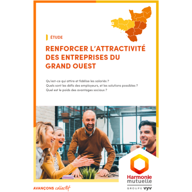 Renforcer l'attractivité des entreprises du Grand Ouest